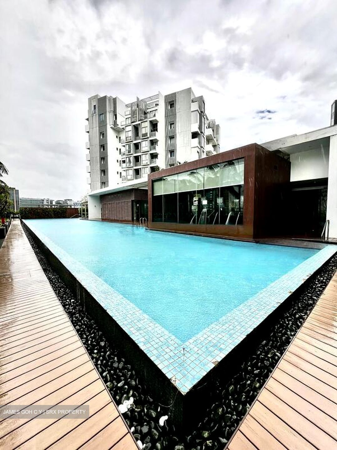 Katong Regency (D15), Apartment #577155951